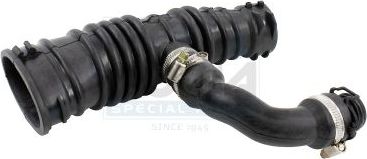 Патрубок интеркулера Meat & Doria для Volvo S40 II 2005-2012. Артикул 96017