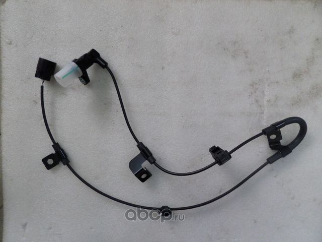 Датчик ABS задний левый MITSUBISHI L200 IV (2011/06 - 2015/01) MITSUBISHI PAJERO SPORT 2008 - 2017 R (Magtechnic). Артикул mag3494