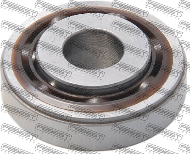 Опорный подшипник амортизатора (стойки) Febest передний для Renault Trafic III 2014-2026. Артикул OPB-001