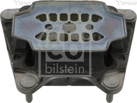 Опора (подушка) КПП Febi Bilstein задняя для Audi A6 III (C6) 2004-2011. Артикул 23990