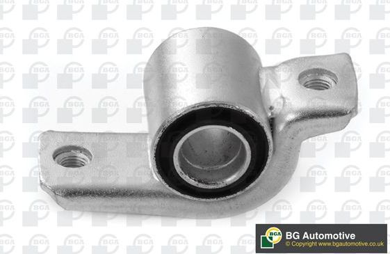 Сайлентблок переднего рычага подвески BGA. Артикул BU2245