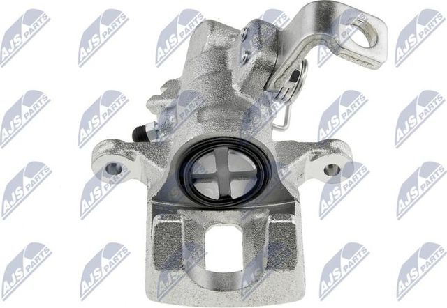 Тормозной суппорт NTY задний правый для Honda Civic VII 2001-2005. Артикул HZT-HD-005