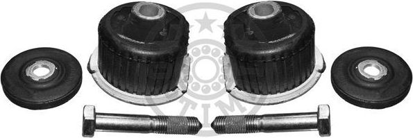 Ремкомплект задней балки MB W124/W201/W202 82-01 Optimal. Артикул F8-6230