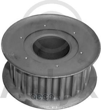 Шестерня  распределительный вал FORD  B MAX  JK)  C MAX II  DXA CB7  DXA CEU)  COURIER ECOSPORT  FIE (Aslyx). Артикул AS601154