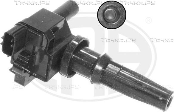 Катушка зажигания Era OEM для Kia Spectra II 2004-2007. Артикул 880145