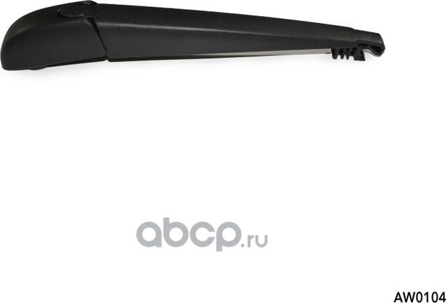 Поводок стеклоочистителя, LEXUS NX200 NX300h (AMR). Артикул AW0104