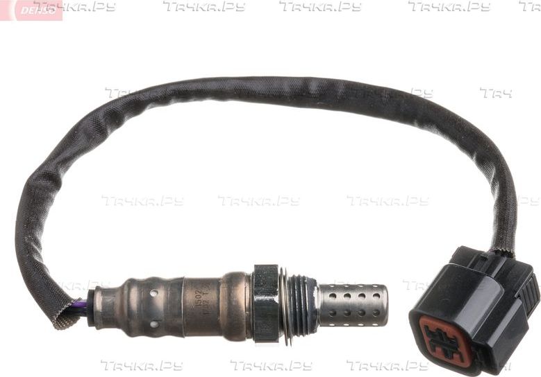 Лямбда-зонд (кислородный датчик) Denso Direct fit для Hyundai Accent III 2005-2010. Артикул DOX-2059