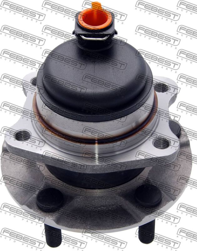 Ступица колеса Febest задняя правая/левая для Dodge Caravan IV 2002-2007. Артикул 2082-CARR