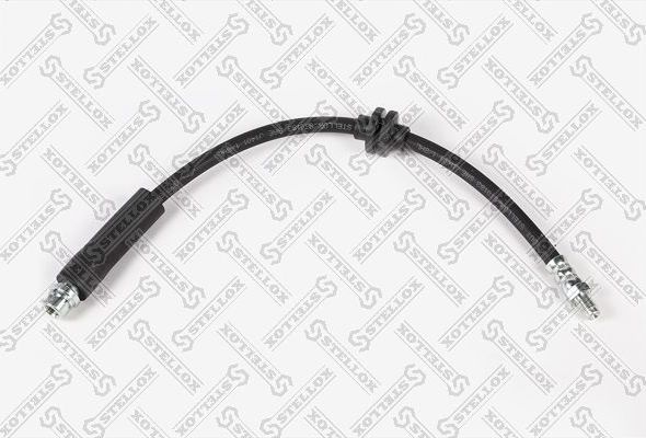 Тормозной шланг Stellox задний для Honda Civic VI 1995-2001. Артикул 27-00220-SX