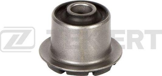 Втулка рессоры Zekkert передняя для Ford Ranger II 2006-2012. Артикул GM-1628