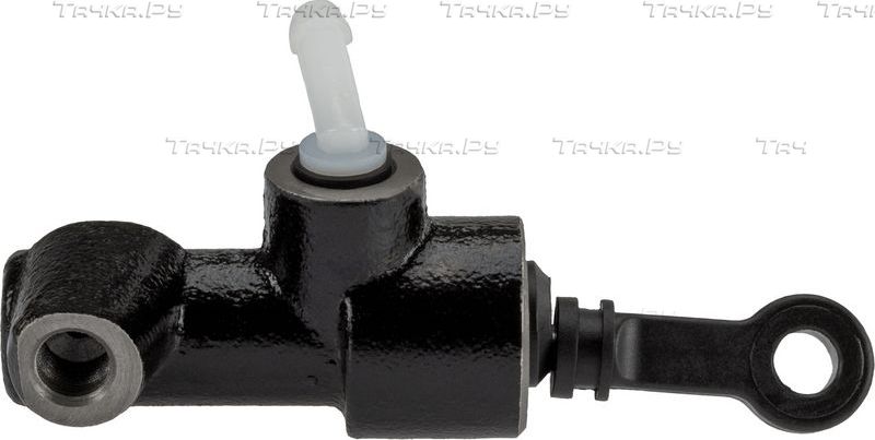 Цилиндр сцепления главный TRW (Чугун). Артикул PNA131