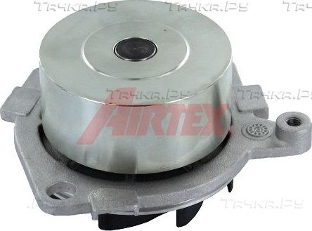 Помпа (водяной насос) Airtex для Alfa Romeo Spider III 2009-2011. Артикул 1545