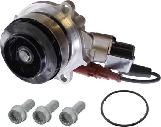 Помпа (водяной насос) SKF для Volkswagen Scirocco III 2013-2017. Артикул VKPC 81278