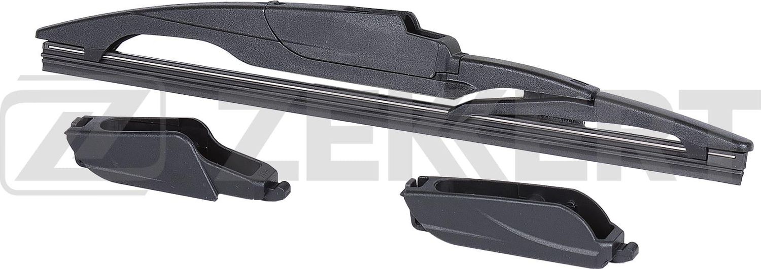 Щетка стеклоочистителя (дворник) Zekkert. Артикул RW-2501