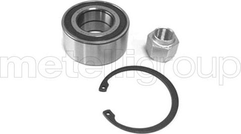 Ступичный подшипник (комплект) Metelli. Артикул 19-2332