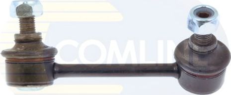 Стойка (тяга) стабилизатора Comline (сталь). Артикул CSL6030