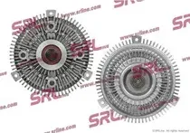 Виско-сцепления (6162000322, A6162000322) (Srline) Srline. Артикул SV6011S