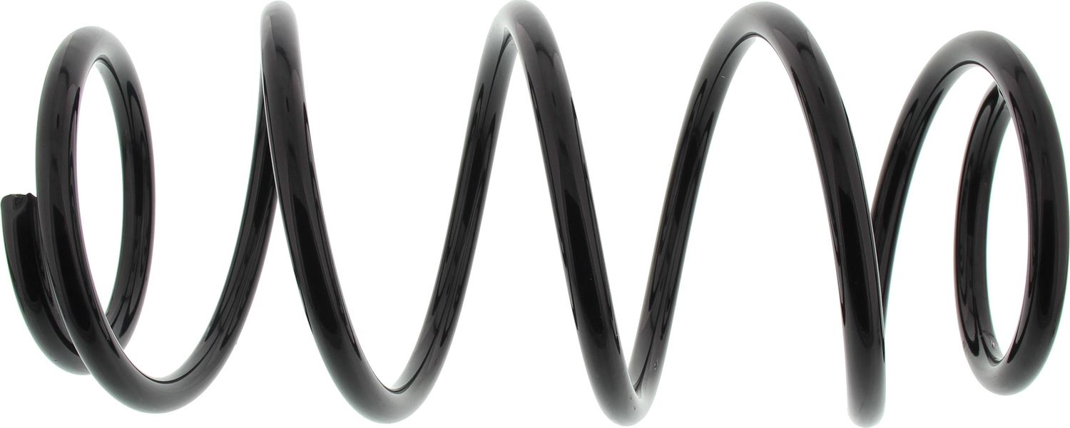 Пружина подвески MAPCO. Артикул 70733