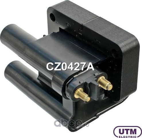 Катушка зажигания (UTM). Артикул CZ0427A