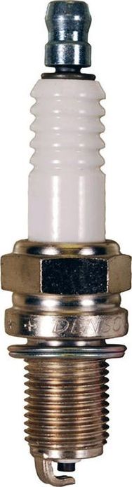 Свеча зажигания Denso Nickel. Артикул XU27EPR-U