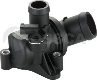 Термостат OSSCA для Mercedes-Benz B-Класс I (W245) 2005-2011. Артикул 33722