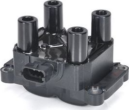 Катушка зажигания Bosch для Chevrolet Niva I 2002-2021. Артикул F 000 ZS0 211