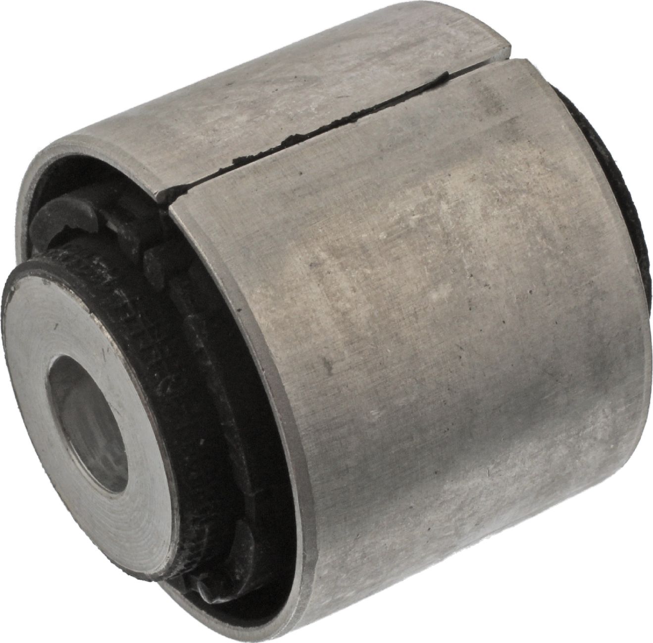 Сайлентблок заднего рычага подвески Febi Bilstein (алюминий). Артикул 40494