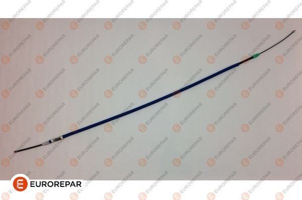 Трос ручника (тросик ручного тормоза) Eurorepar. Артикул E074110