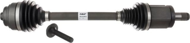 Полуось (привод в сборе, приводной вал) SKF для BMW X3 II (F25) 2010-2017. Артикул VKJC 8923