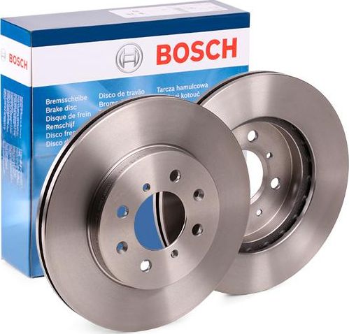 Тормозной диск Bosch. Артикул 0 986 479 594