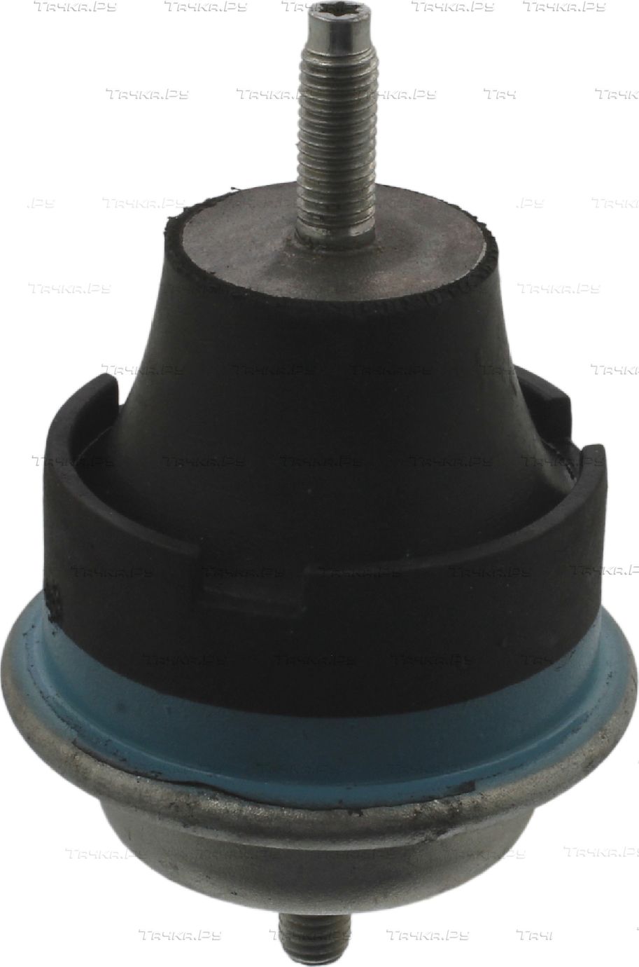 Подушка (опора) двигателя Febi Bilstein правая для Citroen Berlingo I 2000-2011. Артикул 18745