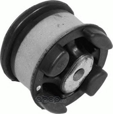 Подушка резиноваяgummilager VAG. Артикул 4B3599257A