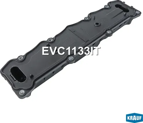 Клапанная крышка (Krauf). Артикул EVC1133IT