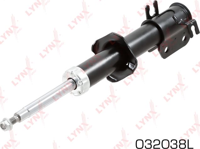 Амортизатор LYNXauto. Артикул O32038L