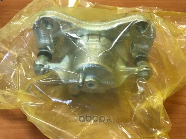 Тормозной суппорт Hyundai / KIA. Артикул 581902DA10