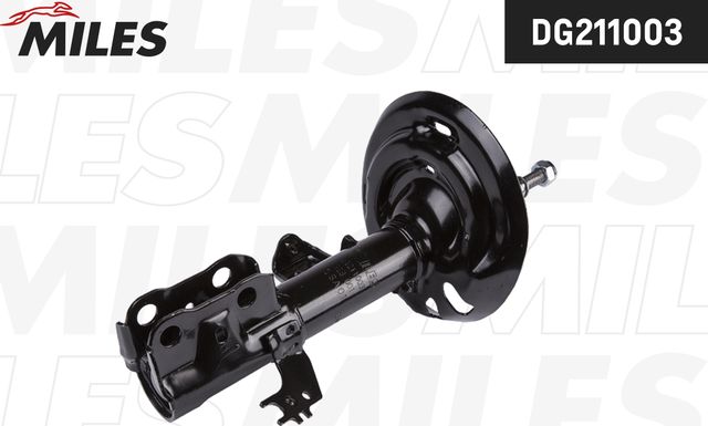 Амортизатор Miles передний правый для Toyota Camry 70 (V70, XV70) 2017-2026. Артикул DG211003