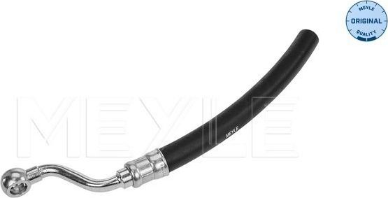 Шланг (трубка) гур (гидроусилителя руля) Meyle Original. Артикул 359 202 0028