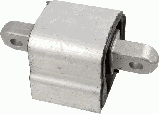 Подушка (опора) КПП Lemforder задняя для Mercedes-Benz Vito III (W447) 2014-2026. Артикул 37920 01