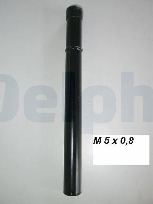 Осушитель кондиционера Delphi для Volkswagen Caddy III 2004-2015. Артикул TSP0175358