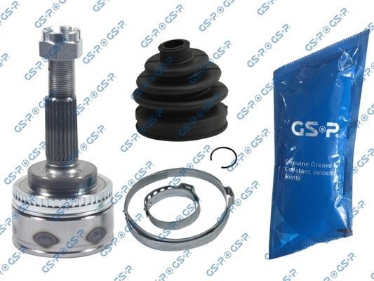 Шрус внутренний (граната) GSP. Артикул 859028