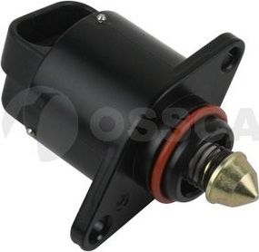 Датчик (клапан, регулятор) холостого хода OSSCA для Chevrolet Aveo I 2005-2008. Артикул 10339