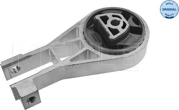 Опора (подушка) двигателя Meyle Original. Артикул 214 030 0023