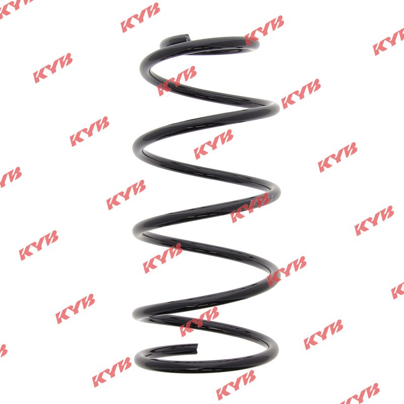 Пружина подвески KYB (Каяба) K-Flex. Артикул RC3010