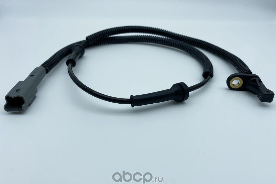 Датчик ABS задний CITROEN C8 2.0/2.0 16V/2.0 HDi/2.2/2.2 HDi/3.0 V6 02> REAR (Magtechnic). Артикул mag4043