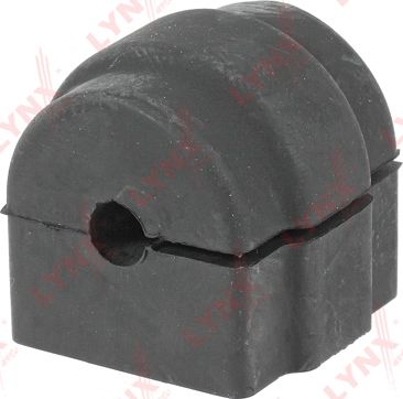Втулка стабилизатора LYNXauto задняя для BMW 1 I (E81/E82/E87/E88) 2004-2012. Артикул C8777