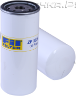 Масляный фильтр FIL Filter для Renault Magnum 2004-2013. Артикул ZP 3226