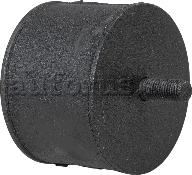 Опора двигателя в сборе ВАЗ 2121-2123 BOLK BEN313001 Bolk. Артикул BEN313001