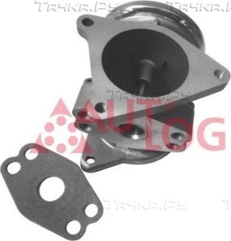 Клапан EGR (рециркуляции выхлопных газов) Autlog для Volkswagen Touran I 2003-2010. Артикул AV6014