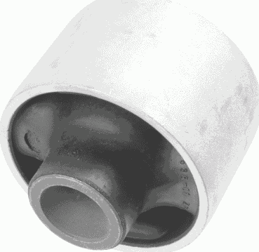 Сайлентблок переднего рычага подвески Lemforder. Артикул 32002 01