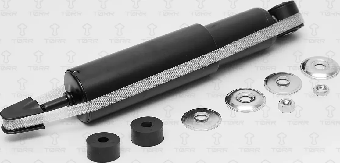 Амортизатор передний GAS (Torr). Артикул DV1472